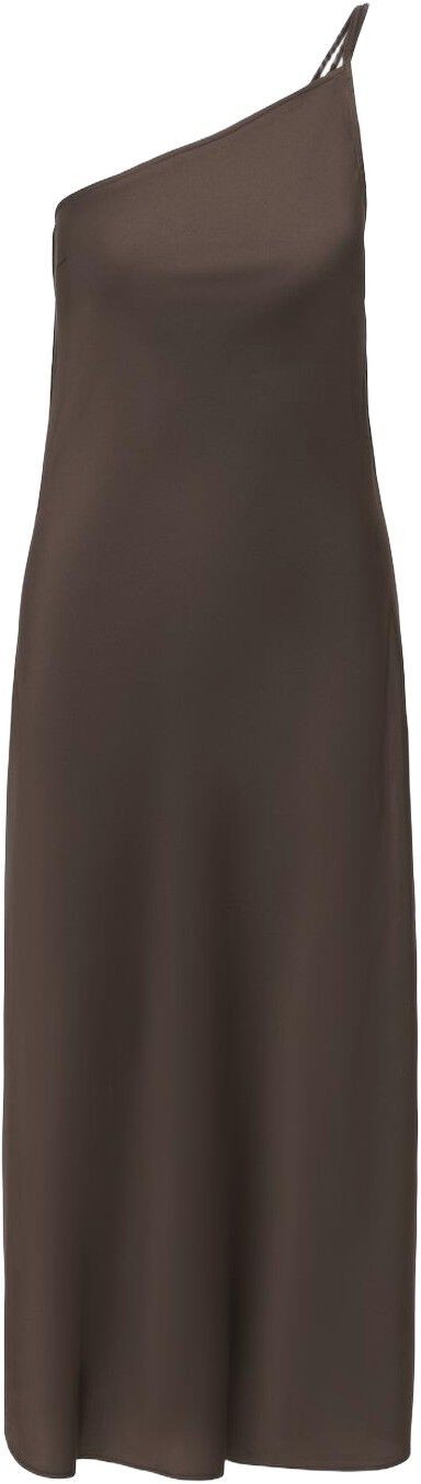 Onlskye Chigo One Shoulder Dress Wvn Ex