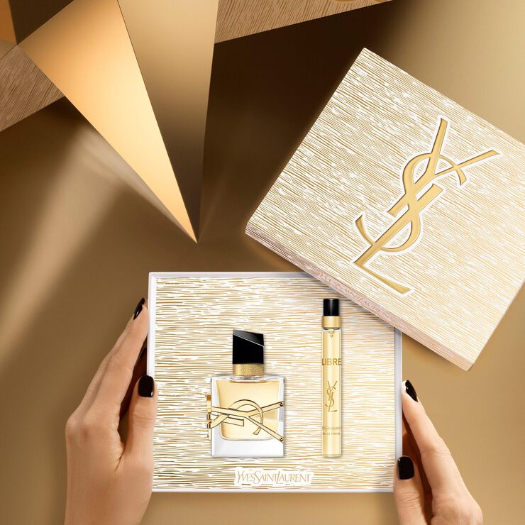 Libre EDP Holiday Set 2025