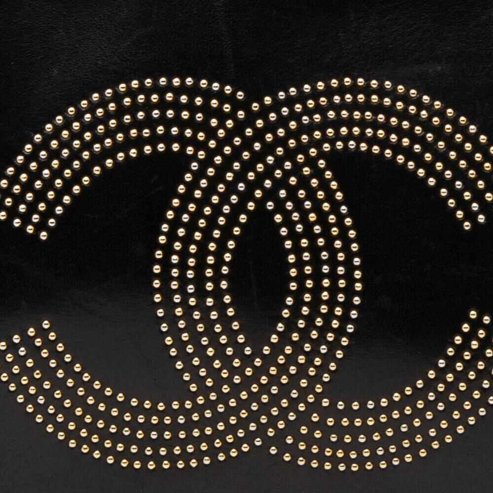 Chanel Sports Cc Logo