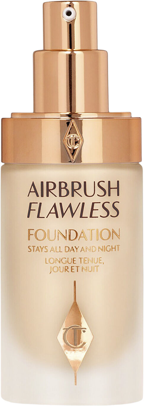 Airbrush Flawless Foundation - Foundation