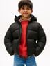 ESSENTIAL DOWN JACKET