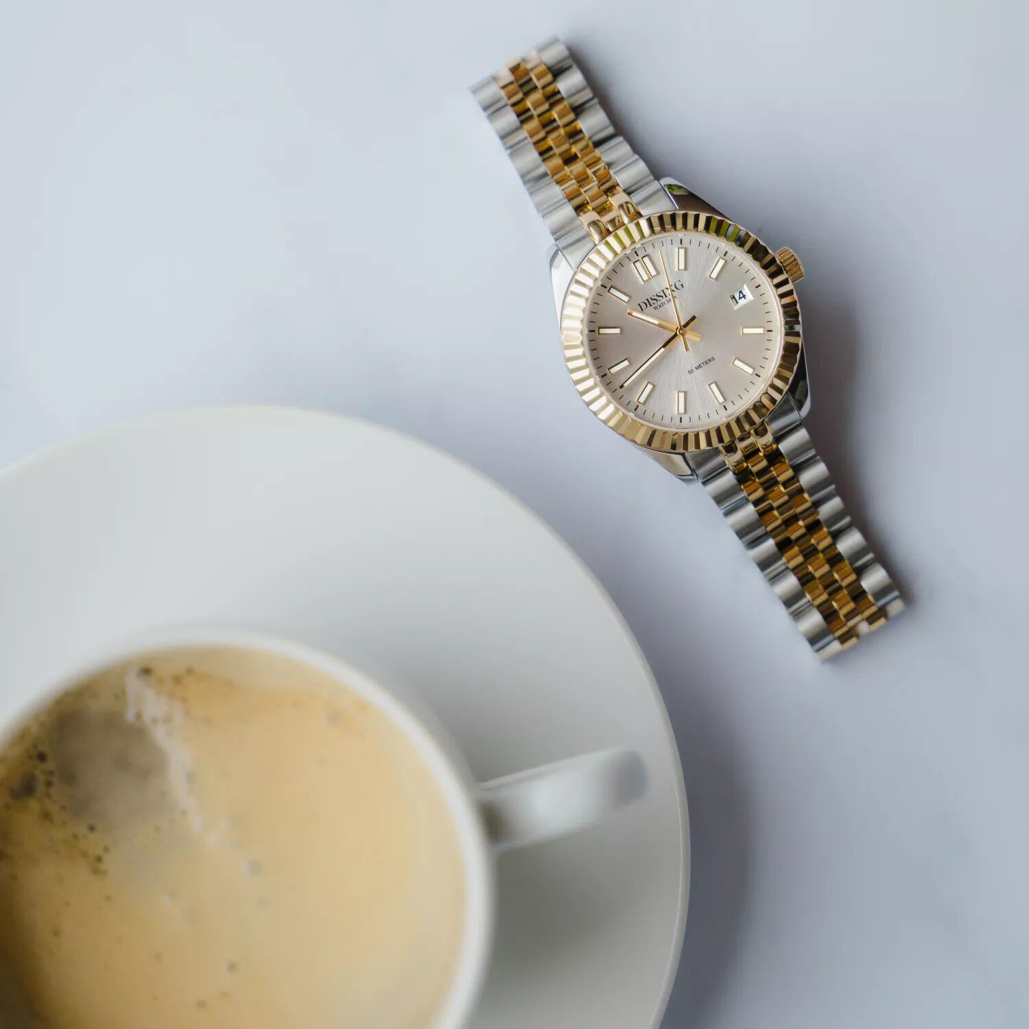 Dissing Date 36 D1226