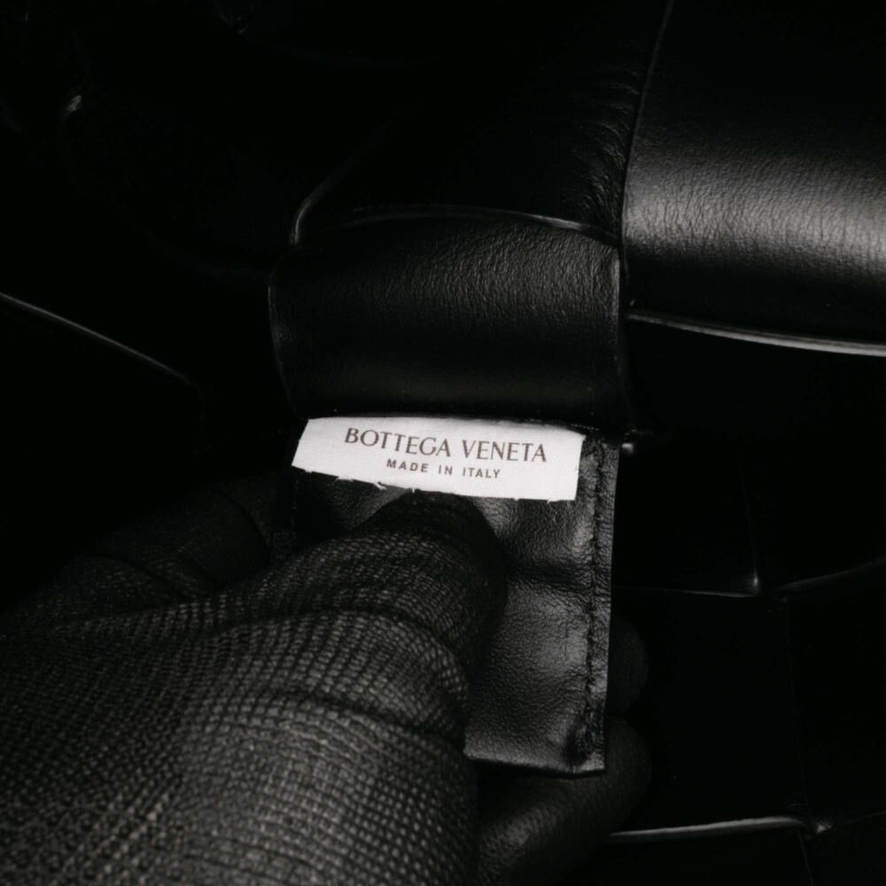 Bottega Veneta Bucket Bag