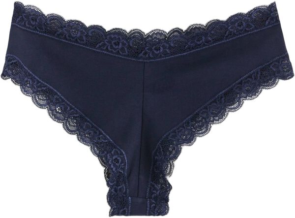 Brazilian trosa med låg midja