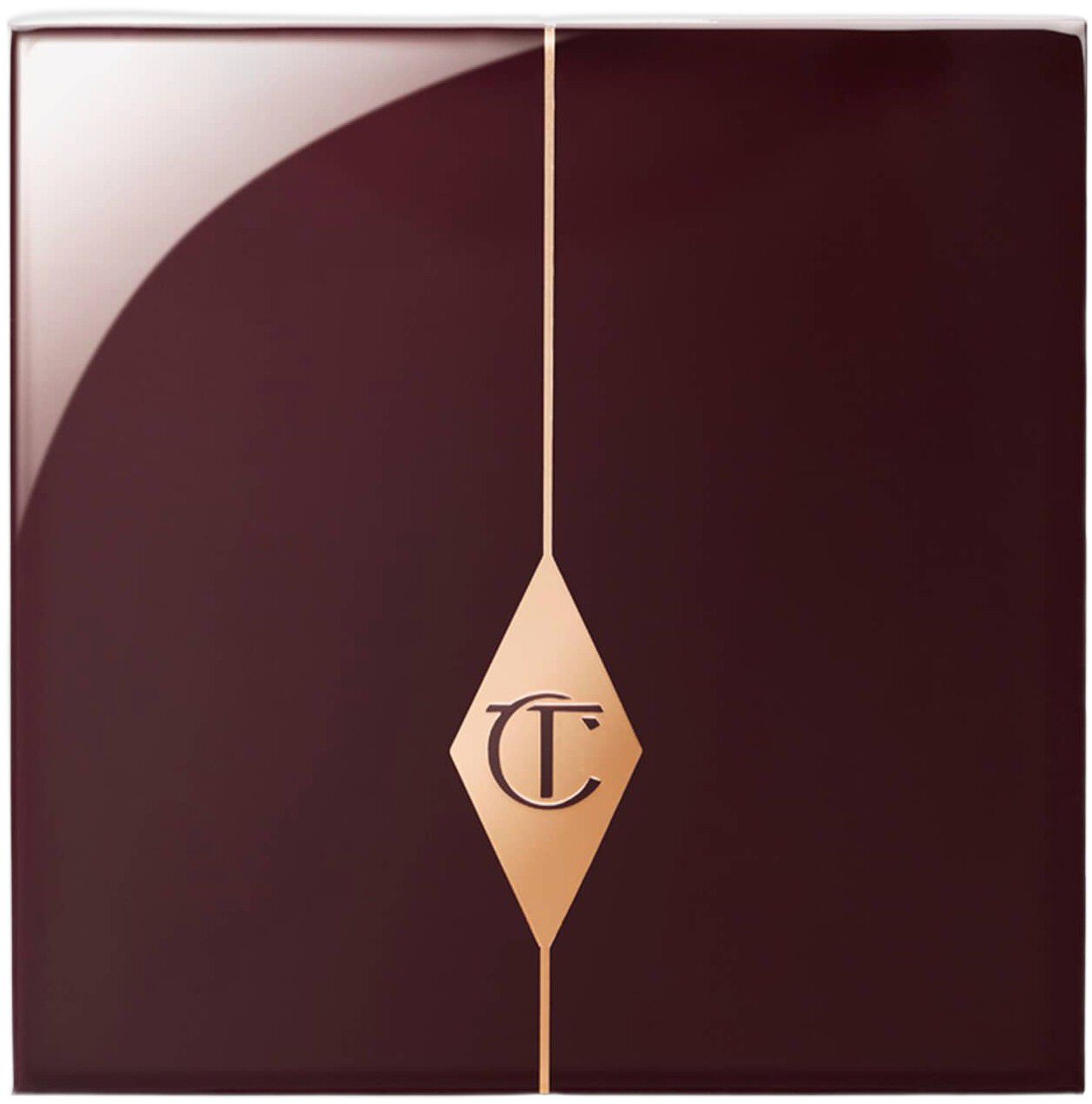 Luxury Palette Pillow Talk - &Ouml;gonskuggspalett