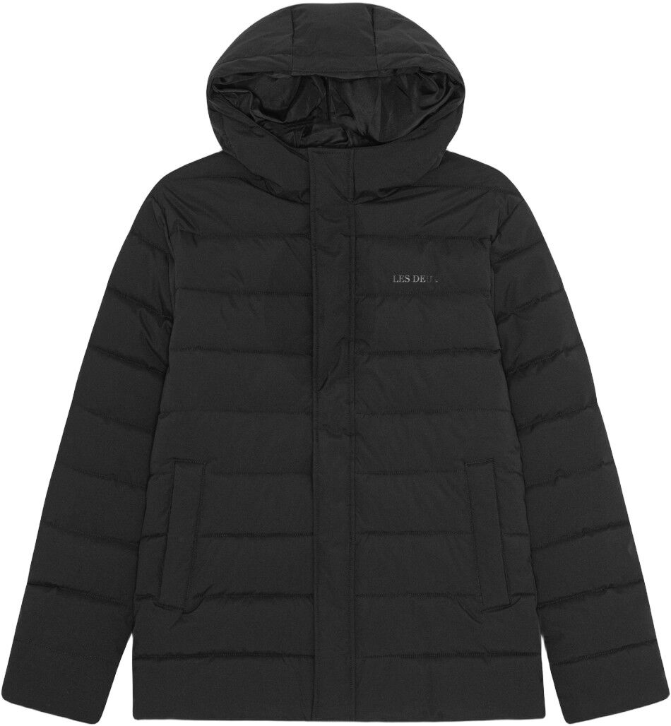Marcus Padded Jacket