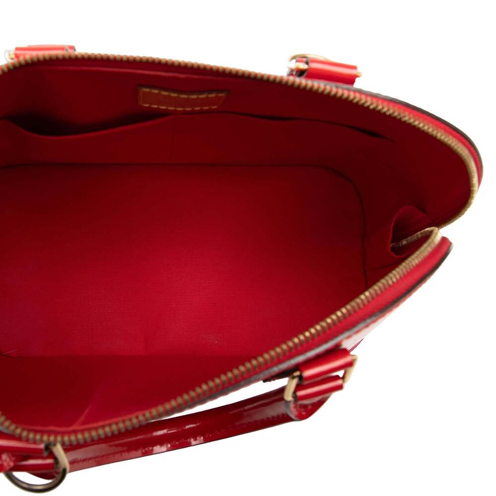 Louis Vuitton Alma
