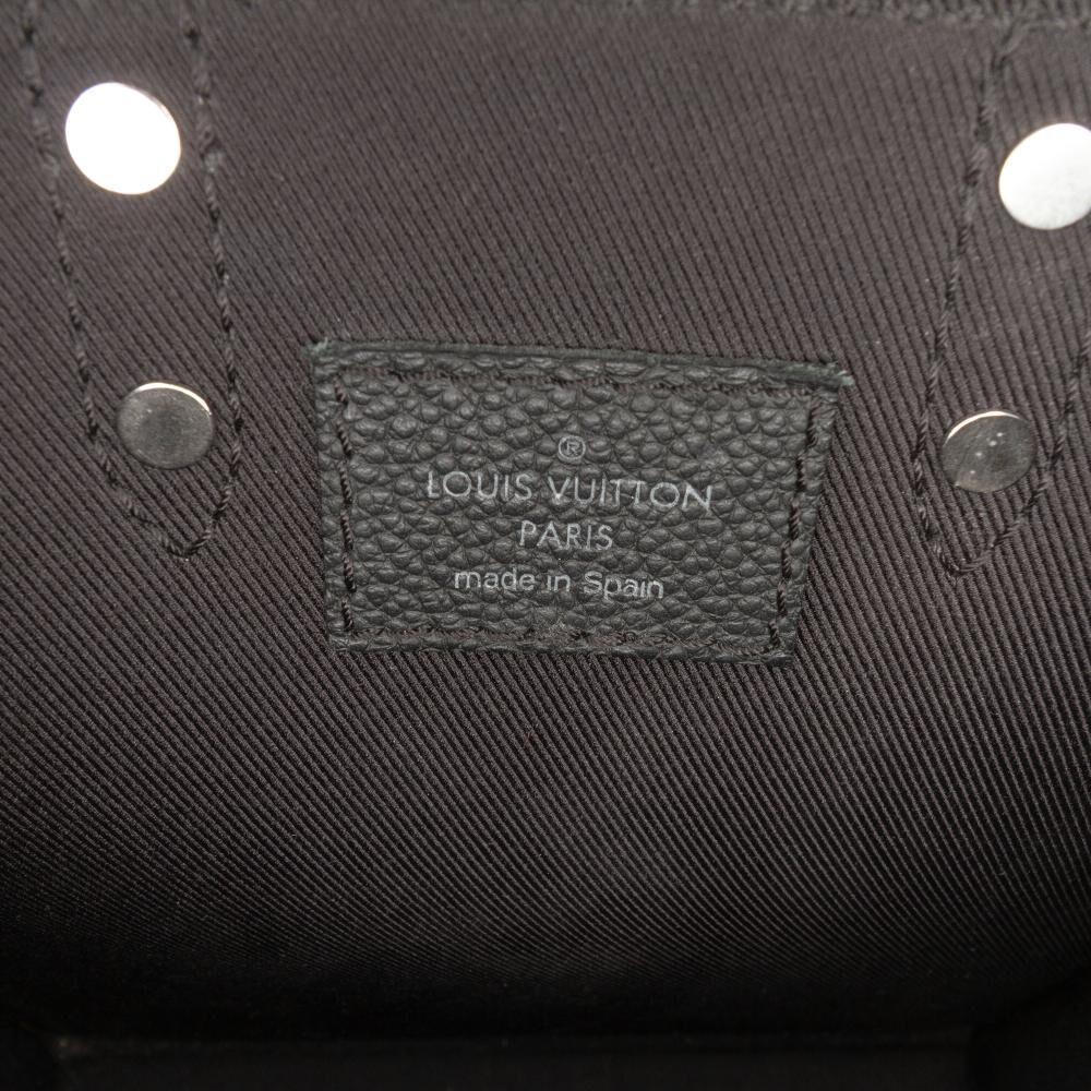 Louis Vuitton Sac Plat