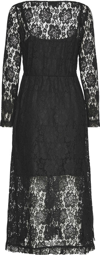 RWDelilah long dress