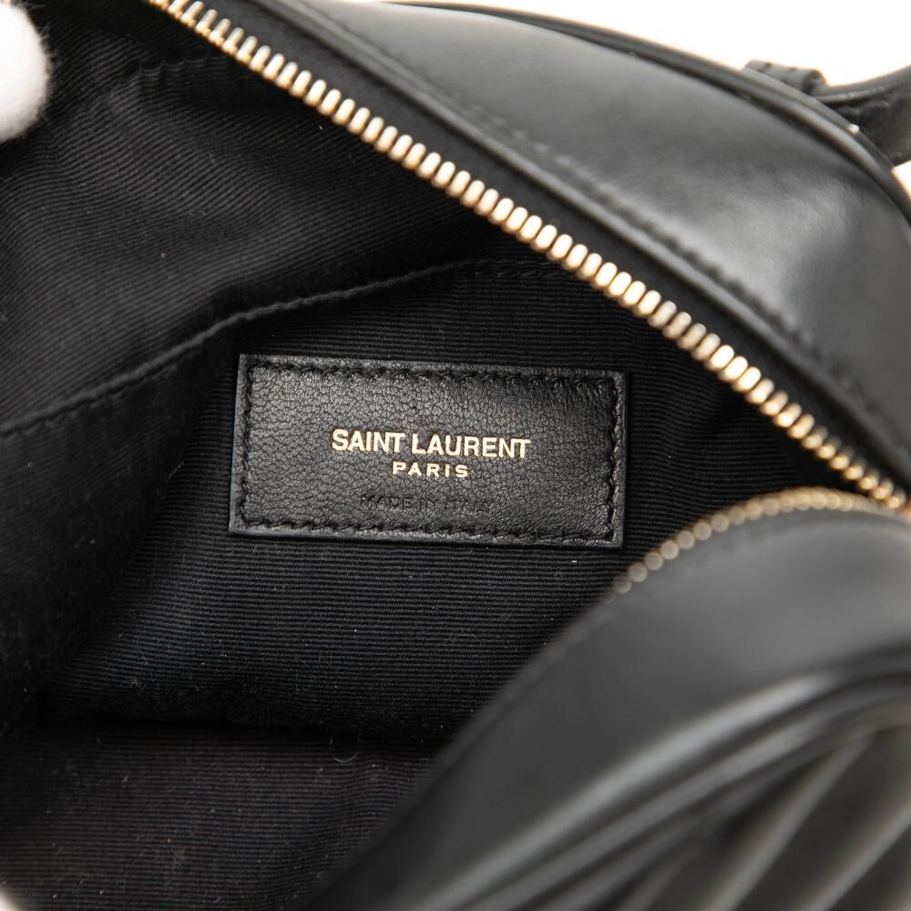 Yves Saint Laurent Belt Bag