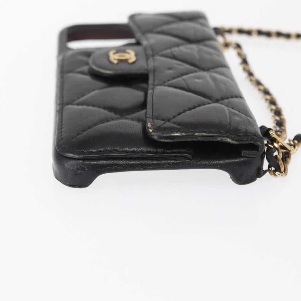 Chanel Shoulder Bag