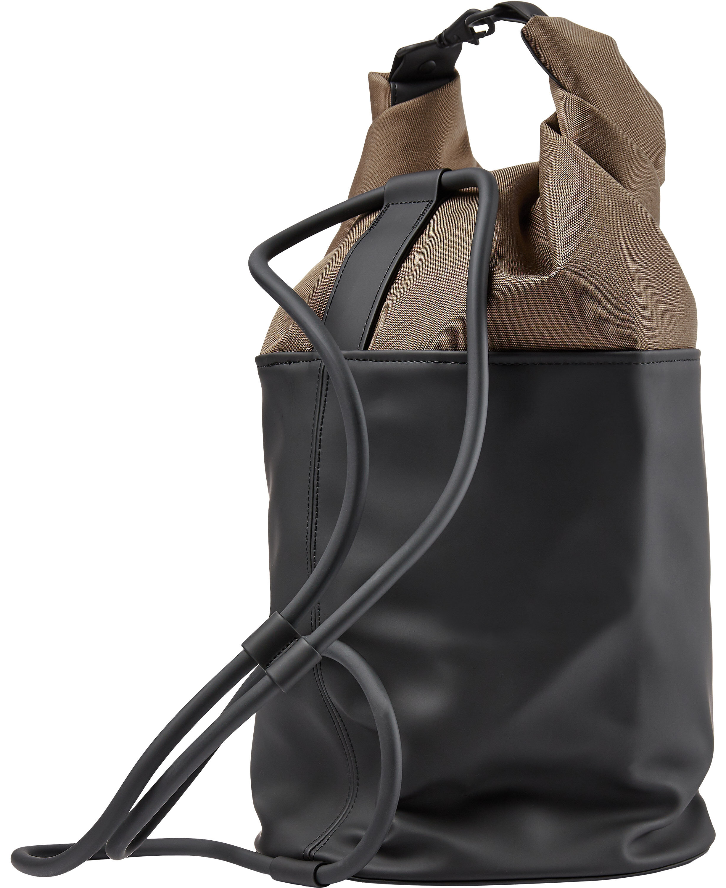 Bucket sling deals bag