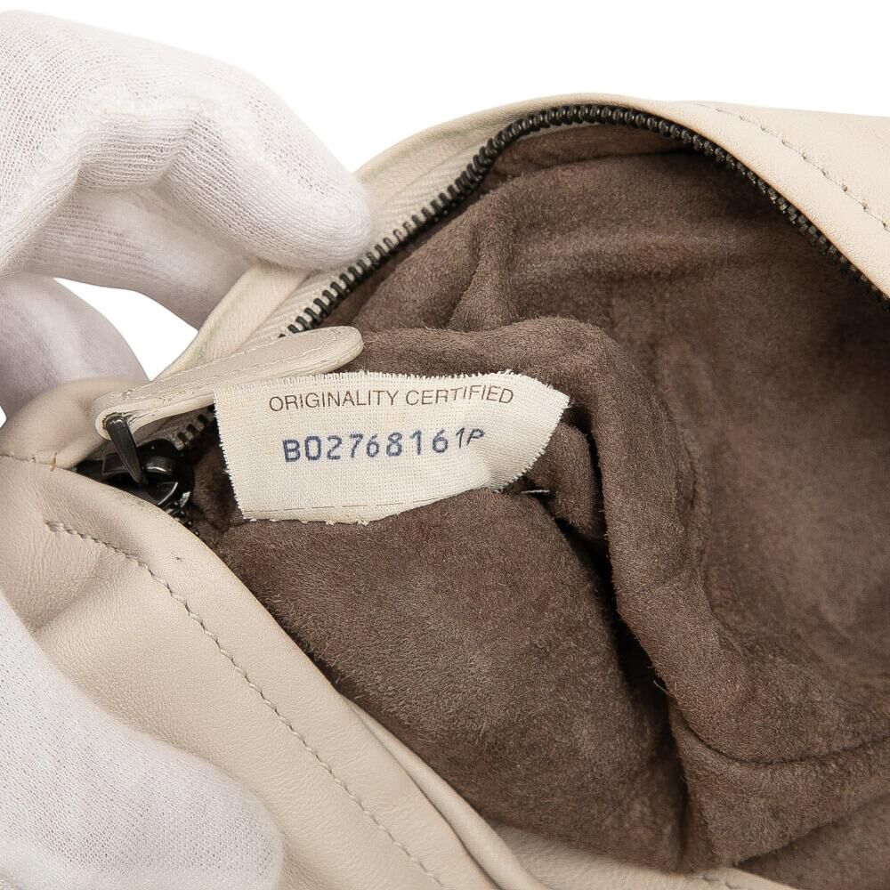 Bottega Veneta Clutch