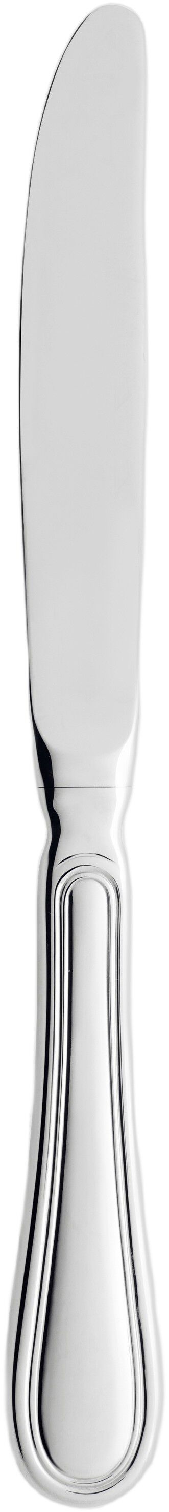 Dessertkniv Oxford 21 cm Blankt st&aring;l HH