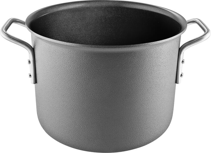 Grey Line Gryde 4,8 l 20 cm keramisk Slip-Let® belægning