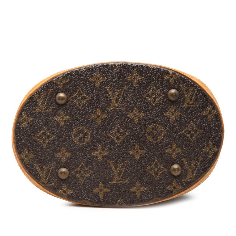Louis Vuitton Bucket Bag