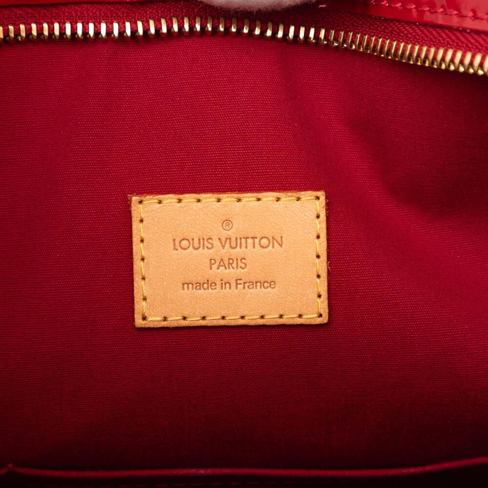 Louis Vuitton Brentwood