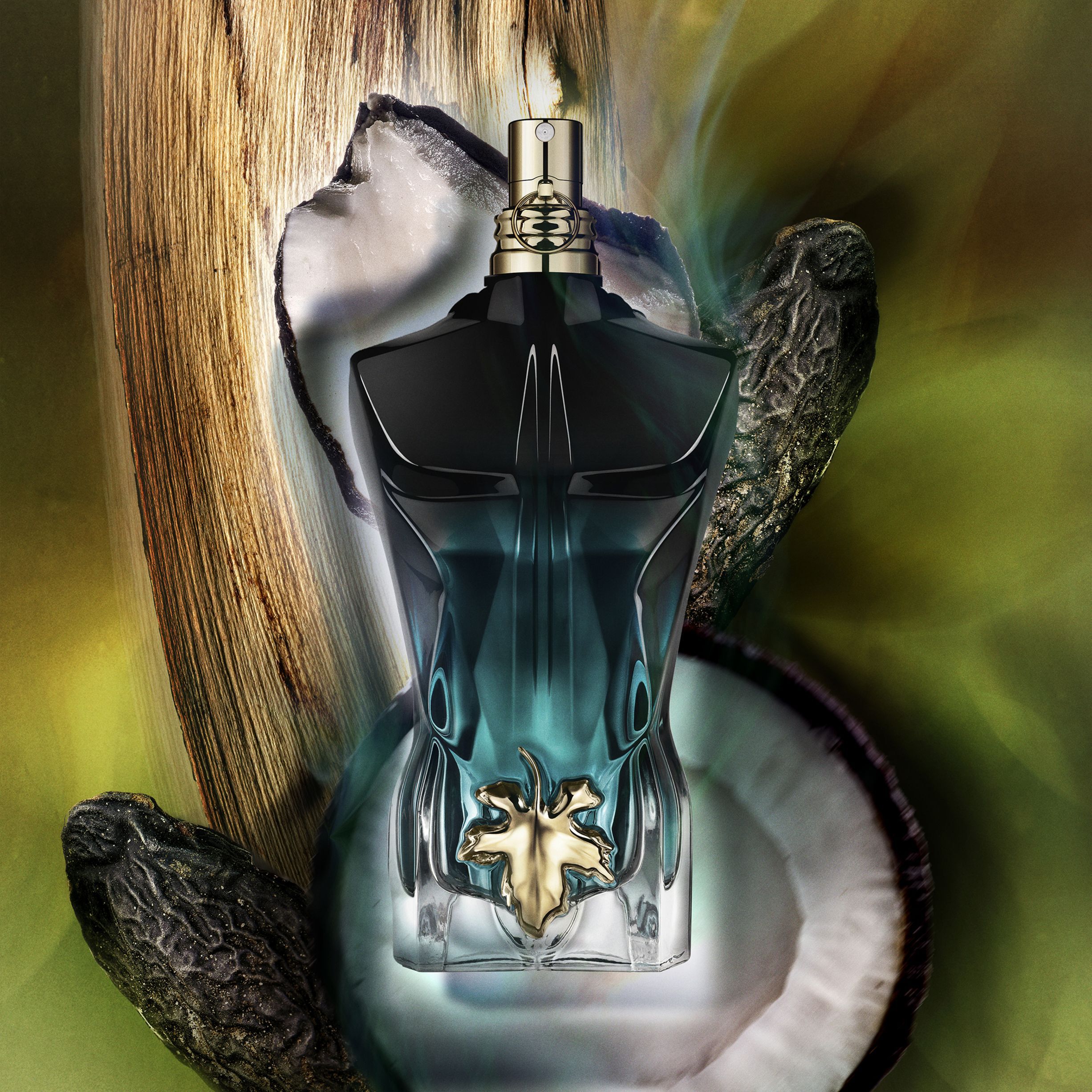 Jean Paul GAULTIER Le Beau Le Parfum Eau de parfum