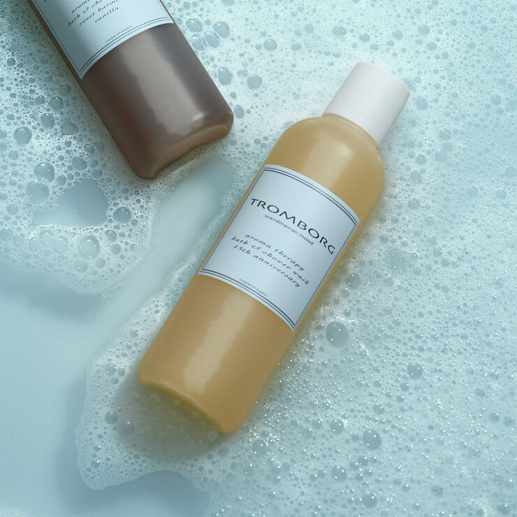 Aroma Therapy Bath & Shower Wash 15th Anniversary