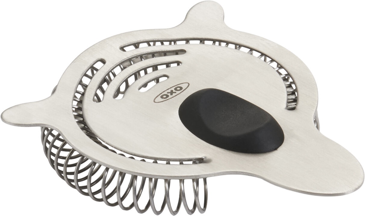 SteeL Cocktail Strainer