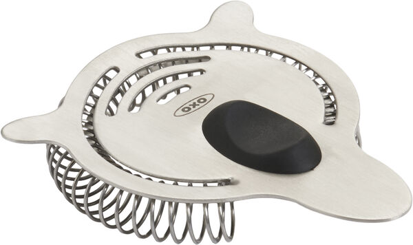 SteeL Cocktail Strainer