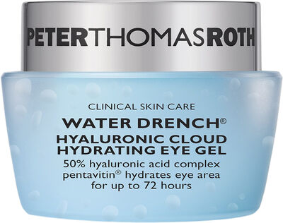 Water Drench Hyaluronic Cloud Hydra Eye Gel