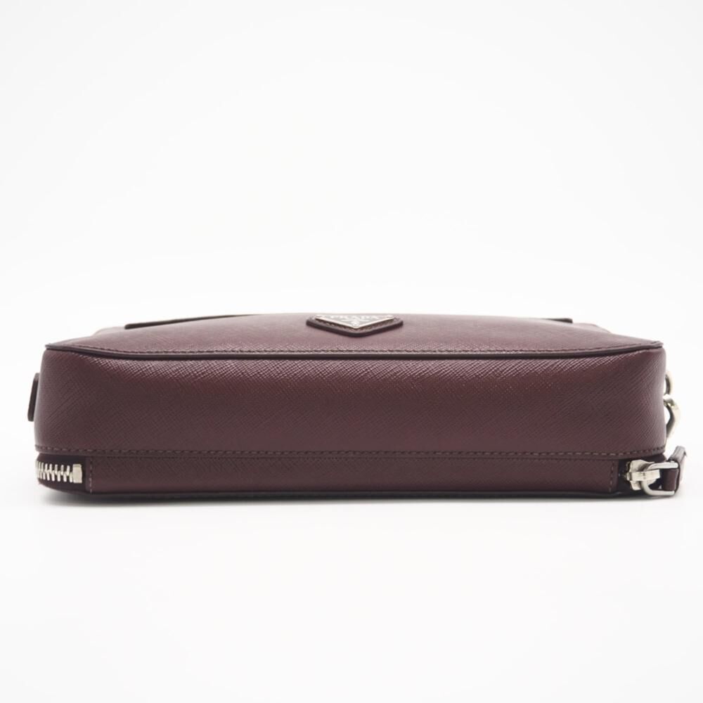 Prada Clutch