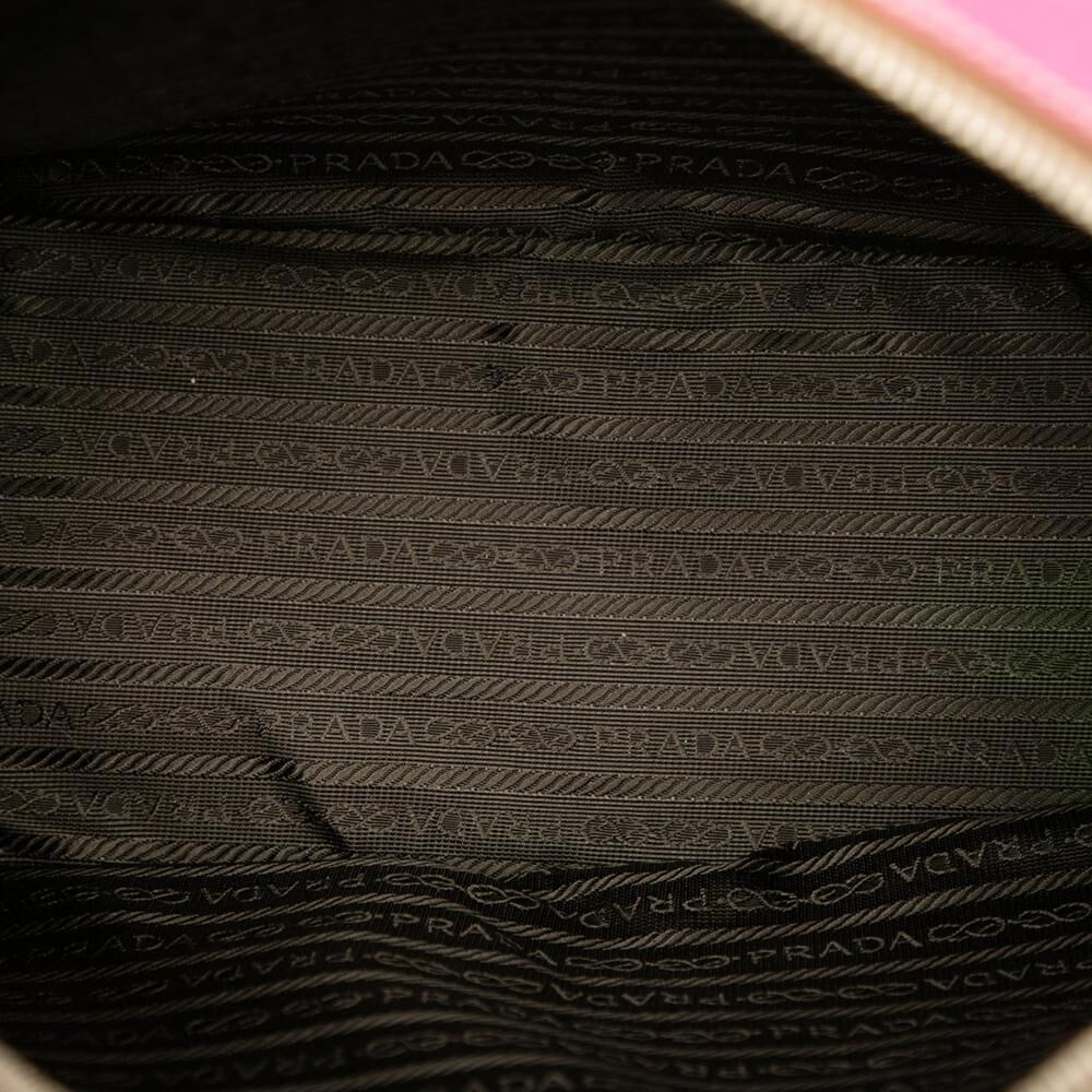 Prada Handbag