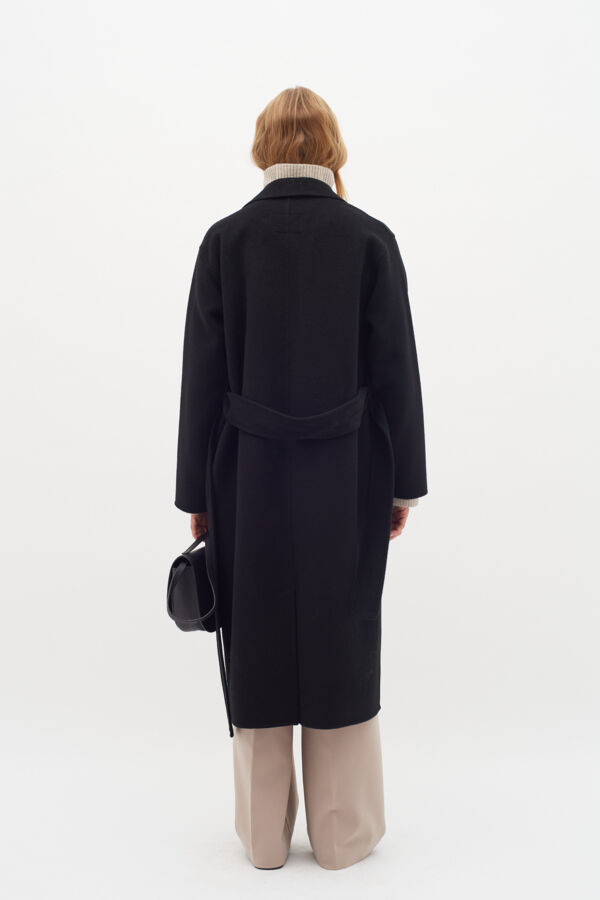 LiuroIW Lula Coat Premium