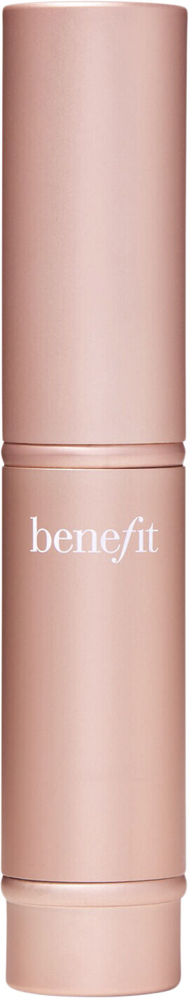 Multifunktionsborste f&ouml;r blusher, bronzer och highlighter