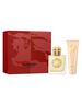Burberry XMAS Goddess EdP50ml+B/L75ml