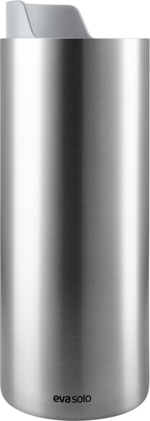 Urban To Go Cup recycl. Mgrey