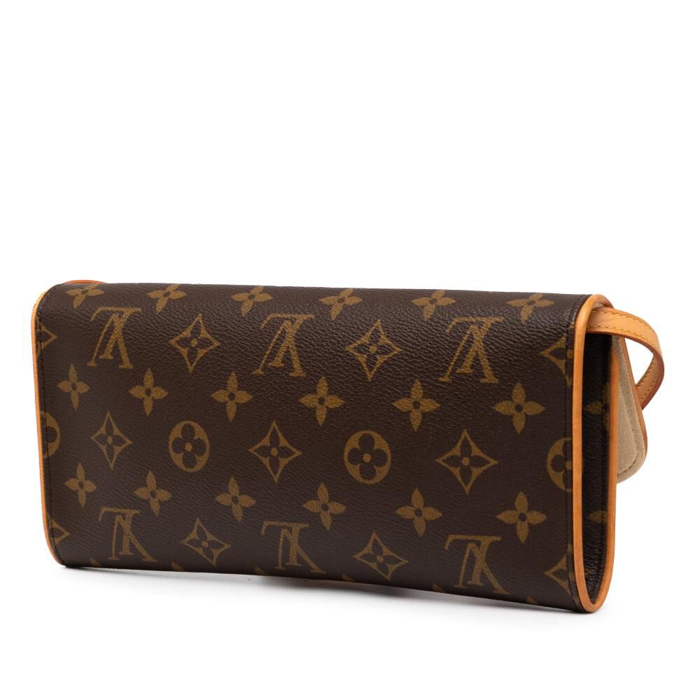 Louis Vuitton Twin Pochette
