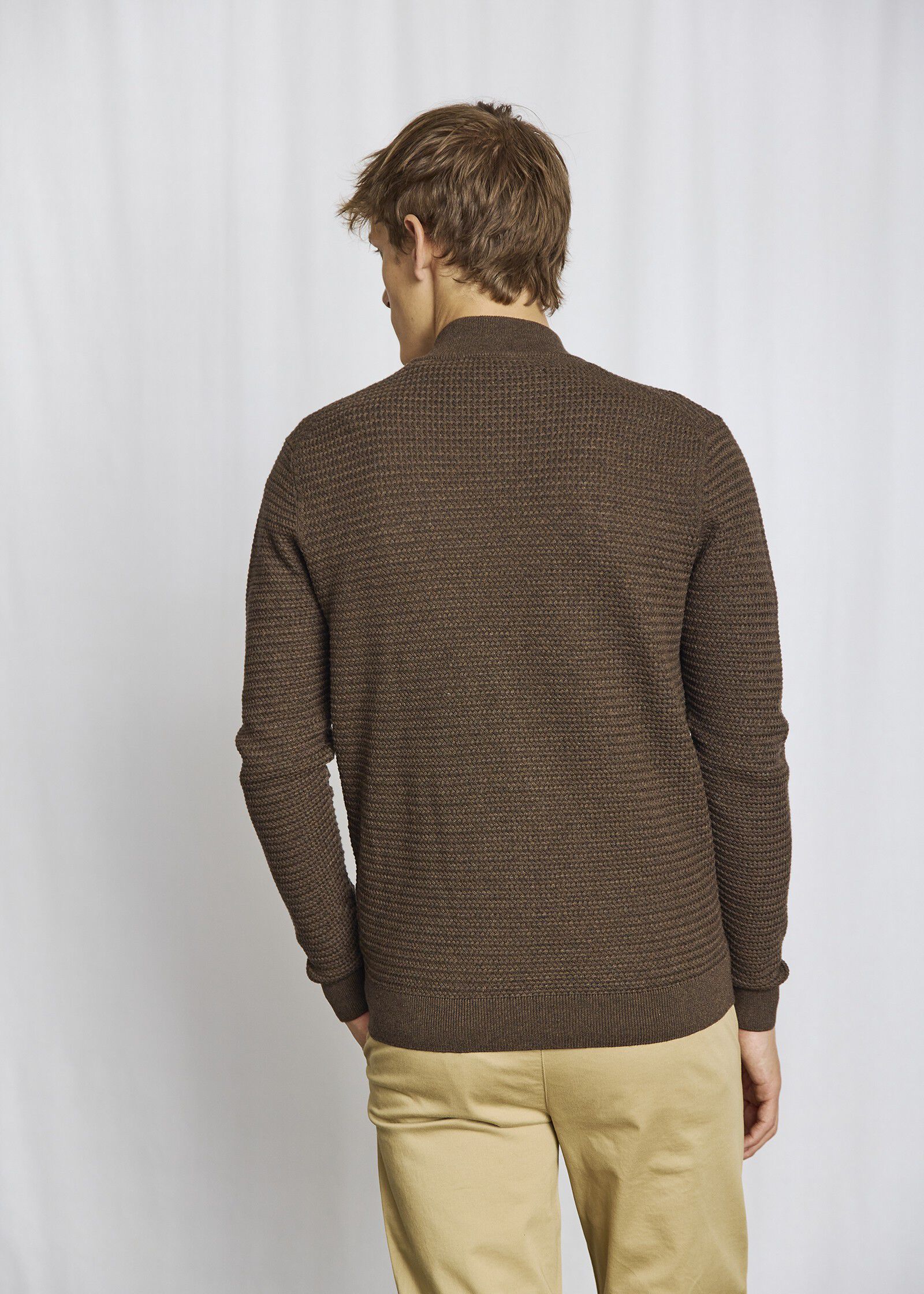 Bs Waldis Regular Fit Knitwear