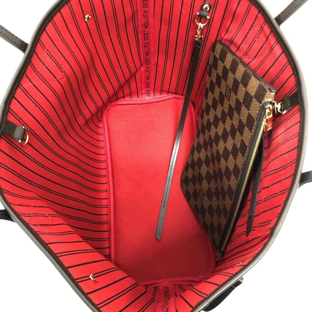 Louis Vuitton Neverfull