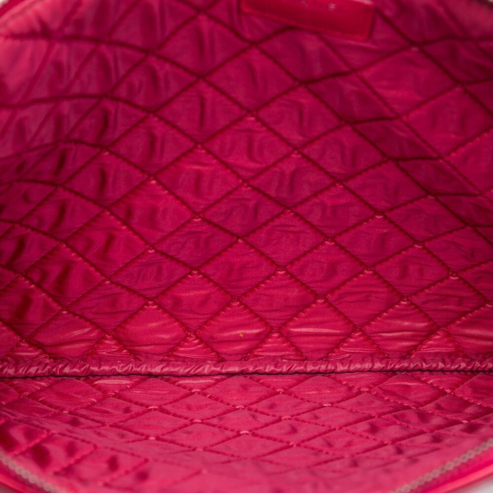 Chanel Clutch