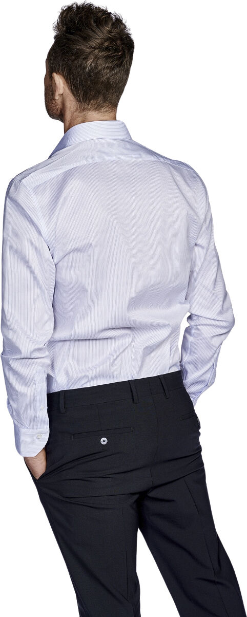 CAH 04044-1513229-1 - NON IRON STRIBE