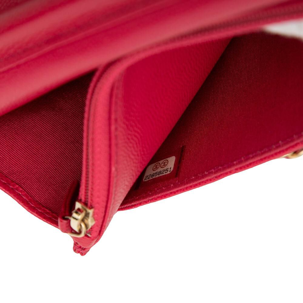 Chanel Flap Bag