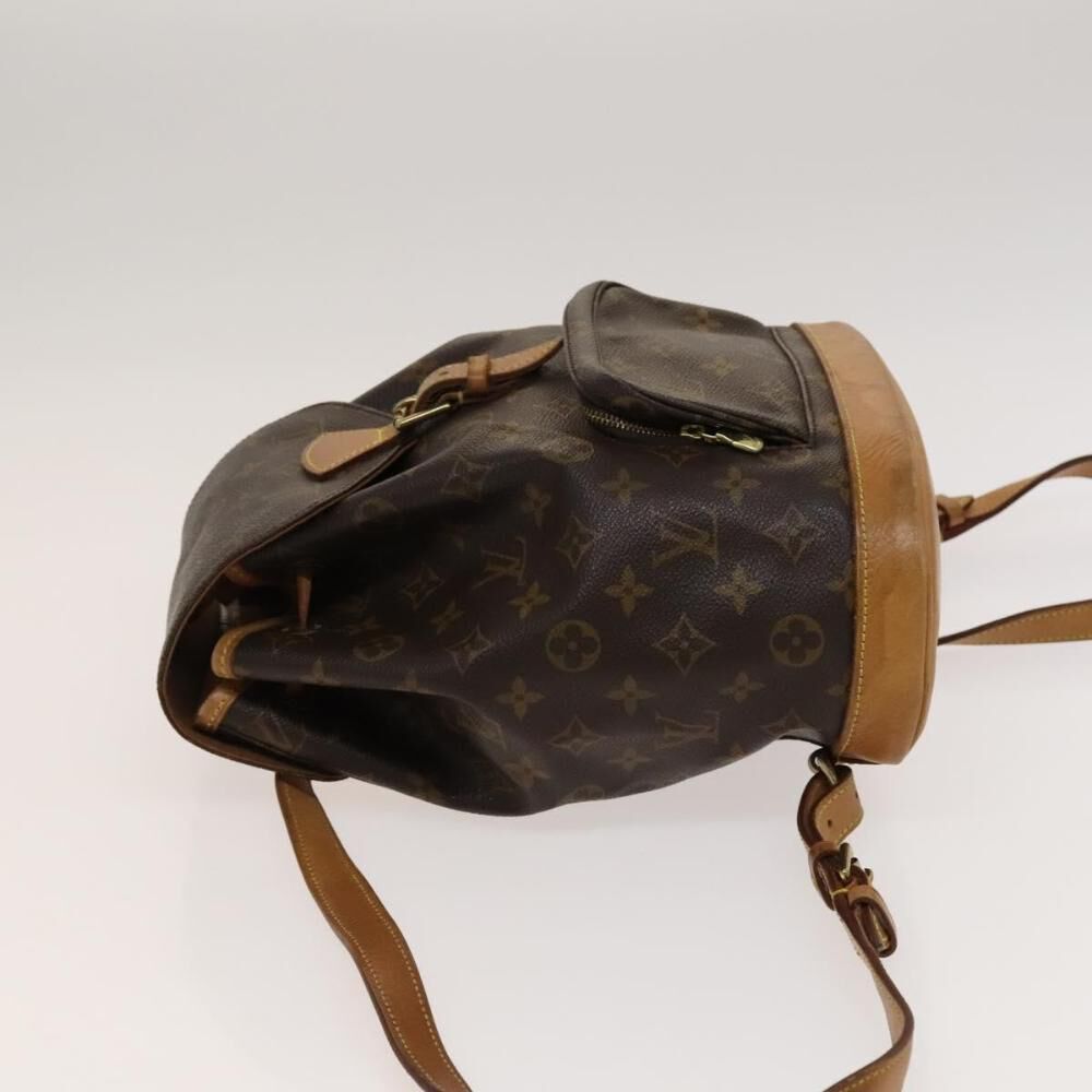 Louis Vuitton Montsouris