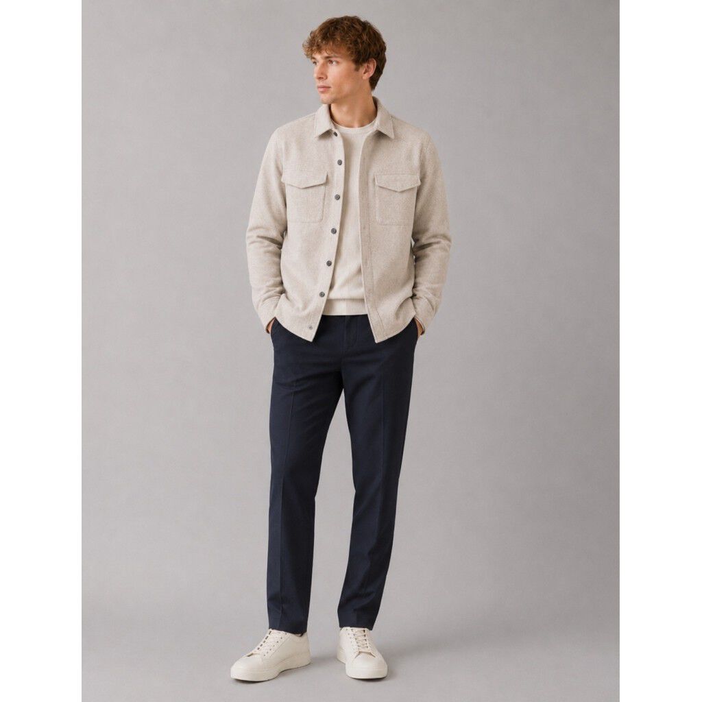 Ditlev Overshirt