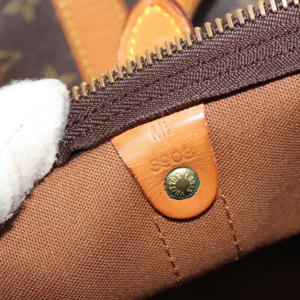 Louis Vuitton Keepall