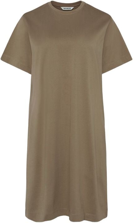 Lida dress 4249 GOTS