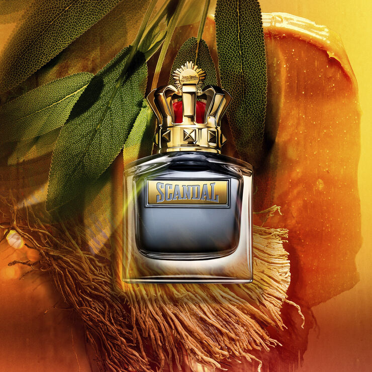 Jean Paul GAULTIER Scandal Him Eau de toilette
