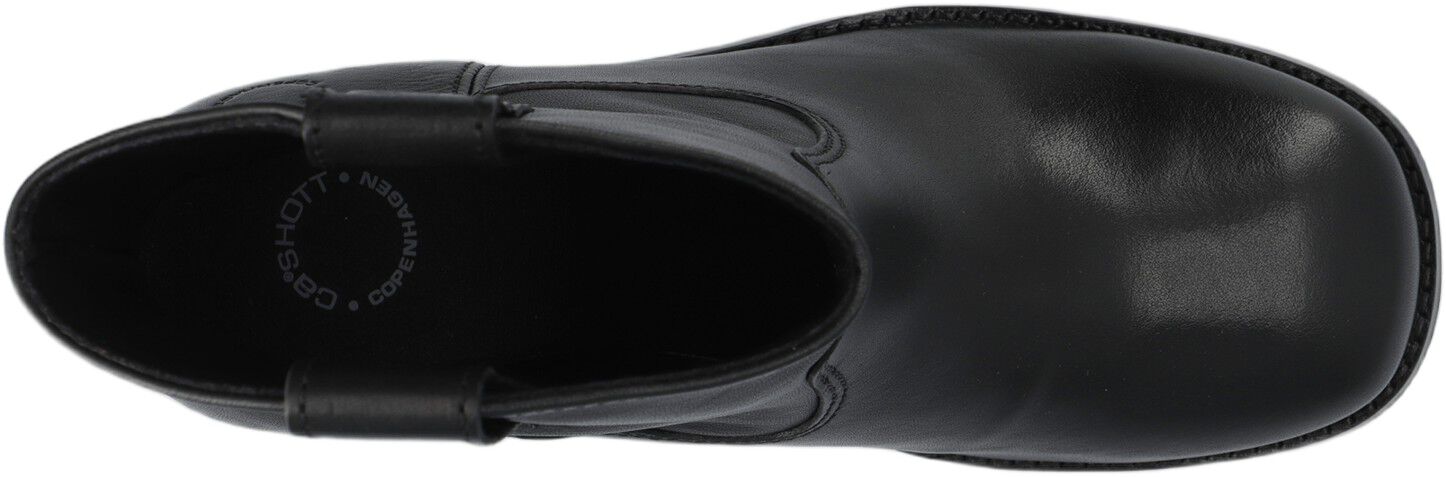 CASVILMA Pull On Low Cut Boot Tampa