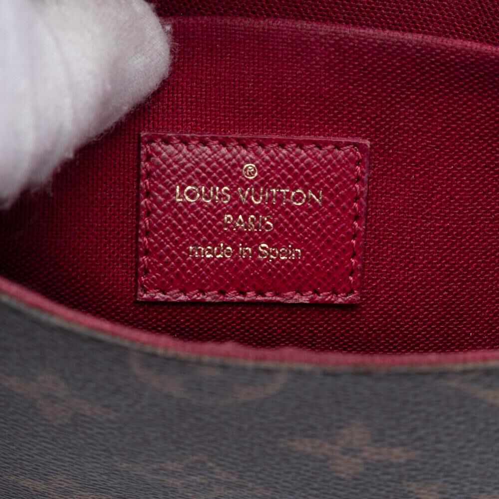 Louis Vuitton Pochette Felicie