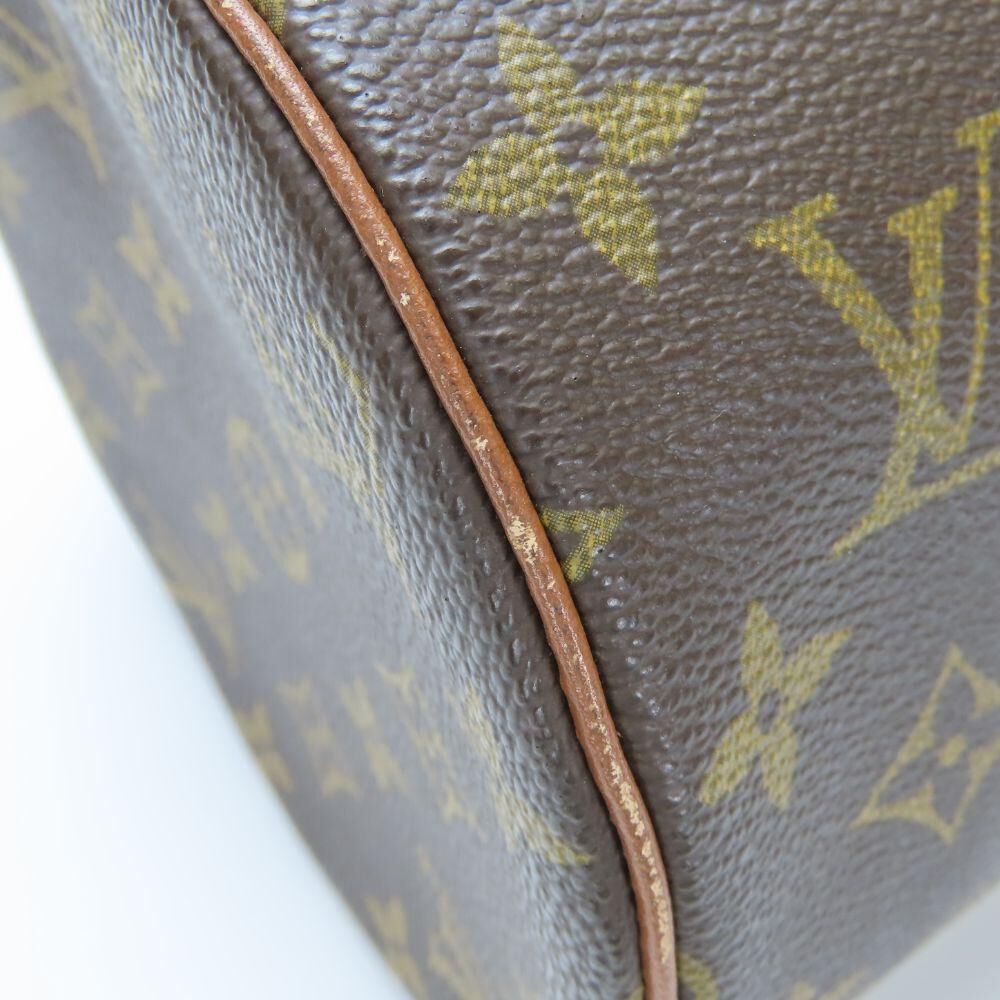 Louis Vuitton Papillon