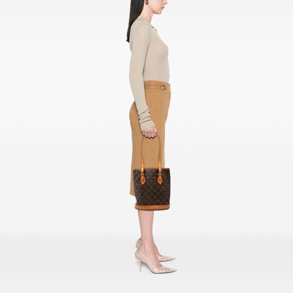 Louis Vuitton Bucket Bag