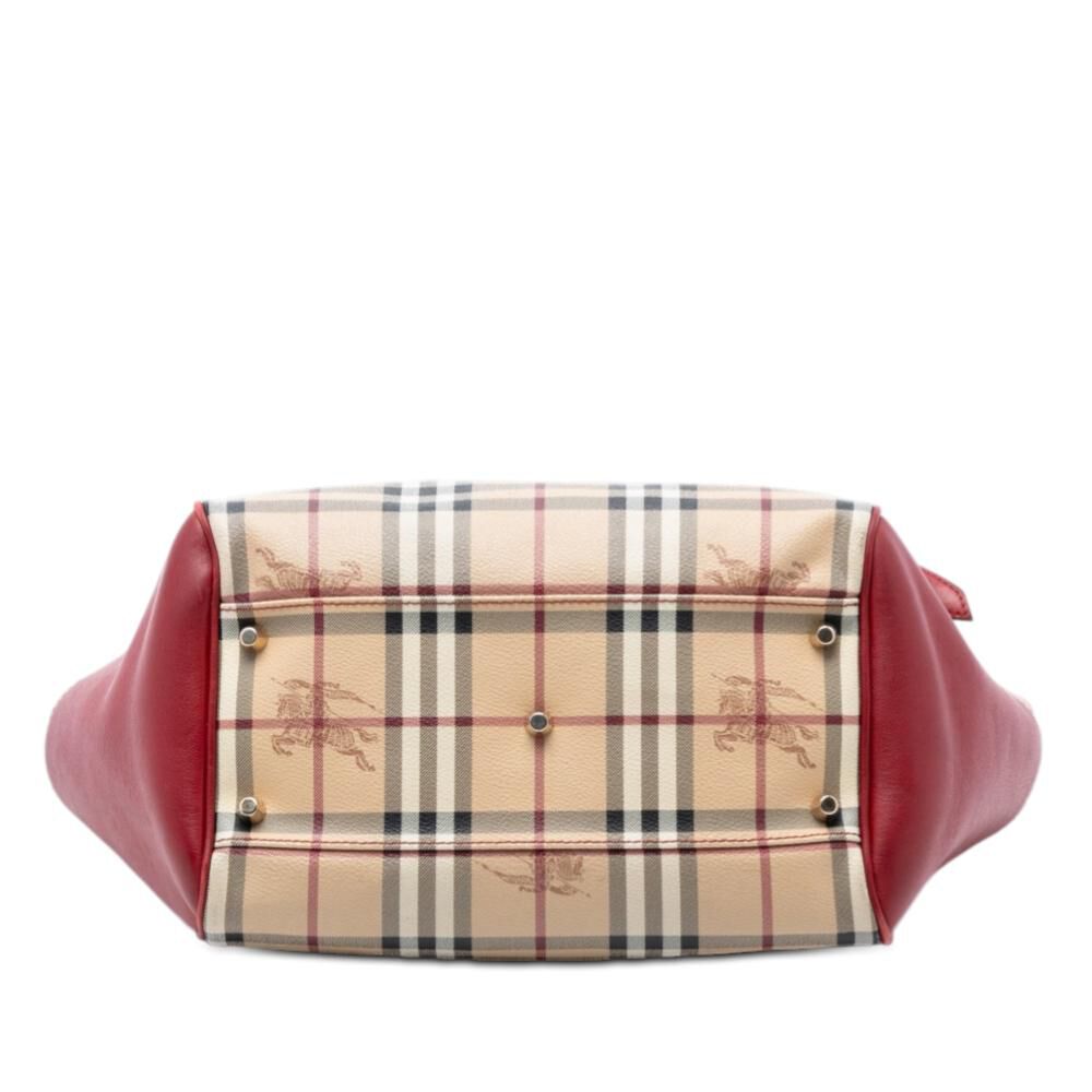 Burberry Tote