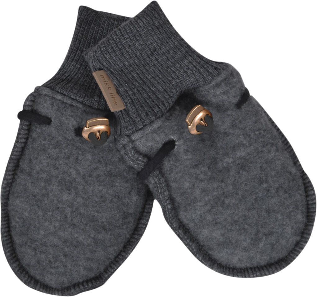 Wool Mittens