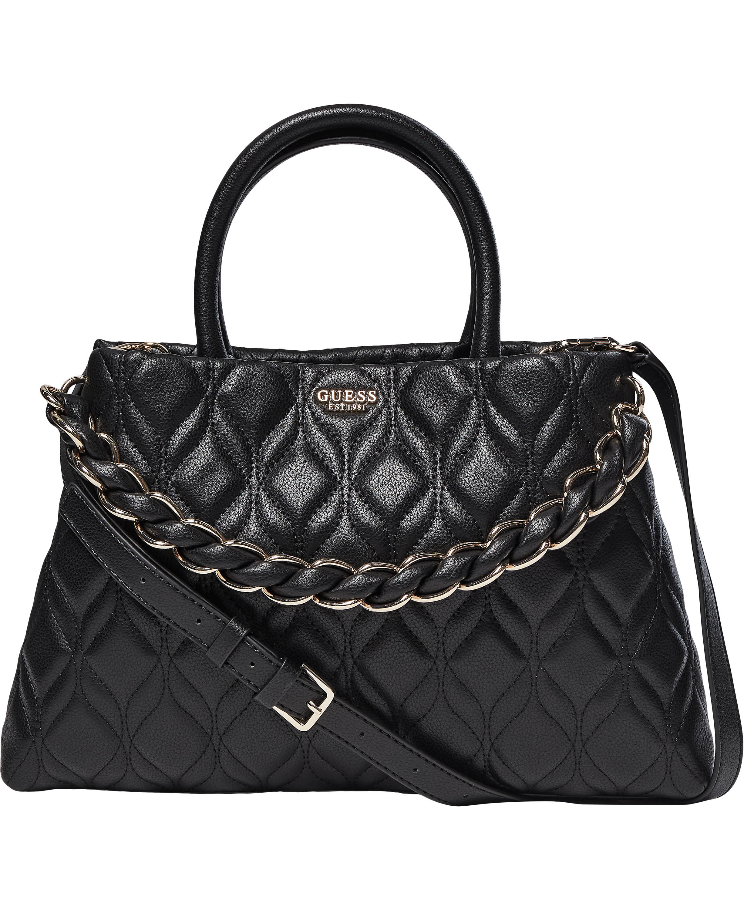 MAXINE GIRLFRIEND SATCHEL